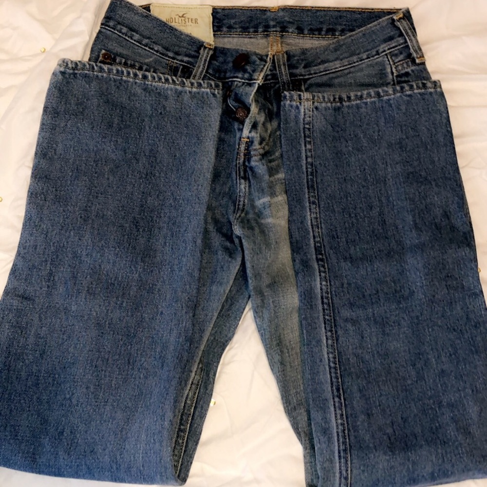 Hollister Jeans
